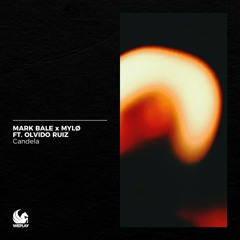Candela (feat. Olvido Ruiz)