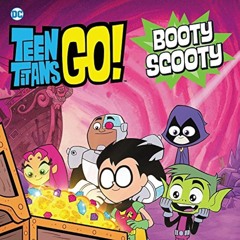 Booty Scooty #jerseyclub