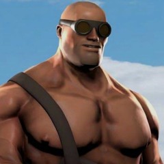 Tf2 mercs Tick tock