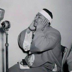 مصطفى إسماعيل -القرآن كاملاً- moustafa isma’il