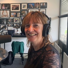 Patricia Honcoop en Eveline van Leeuwen (A&O fonds Gemeenten) - Let's Talk Business deel 1