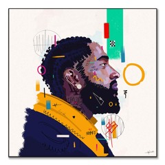 Nipsey Hussle - Come Over [$xMASHH Remix]