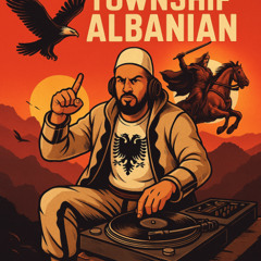 Townshqip Albanian _Deejay Dapi_Rap West alb