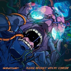 PLEASE INTERACT WITH MY CONTENT (ᴠɪɴʏʟ ᴅʀᴏᴘ)