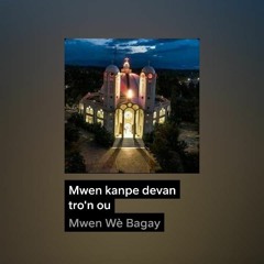 SENYÈ PARE KOU AN POU MWEN_SENYÈ KENBE MEN MWEN_PLM(LYRICS)MASHUP 4_256k.mp3