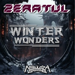 ZERATUL - WINTER WONDERS - MINI MIX