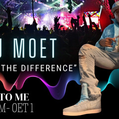 MJ -History  dJ Moet  Nore Mix  97bpm