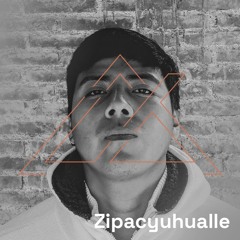 Zipacyuhualle - Tiefdruck Podcast #102