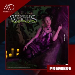 PREMIERE: Alfiya Glow - Into The Woods (Joshua Moreno's Midnight Mix) [Luscious Vibrations]