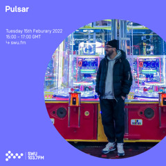 Pulsar 15TH FEB 2022