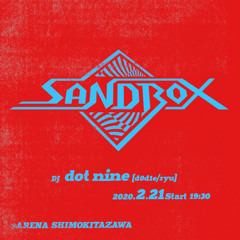 200221 at SANDBOX
