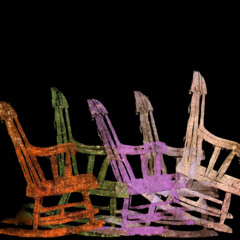 Show 136: Jim DeKoster's Blues