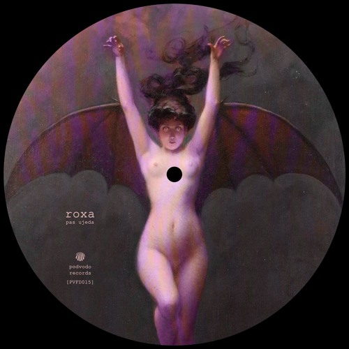 Roxa - Pas Ujeda // free download