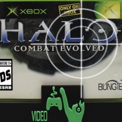 HALO [prod.dovesdiecrashing]