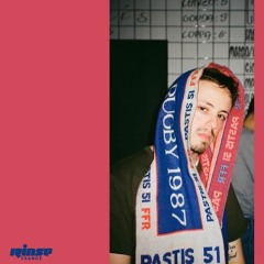 Nathan Melja - 11 Septembre 2020