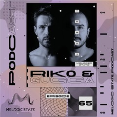 MS.065 - Riko & Gugga [Authorial Set]