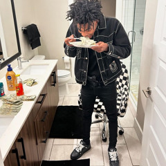 LAZER DIM 700 - 0436 (prod. snow!) snippet