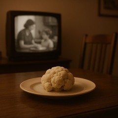 The Sad Cauliflower Song