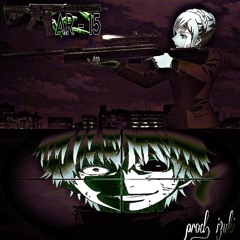 AR - 15 (prod. i3uki)