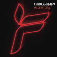 Made of Love (Super8 & Tab Remix) [feat. Betsie Larkin]