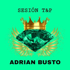 2.2 SESIÓN Techno&Reggaeton - Busto