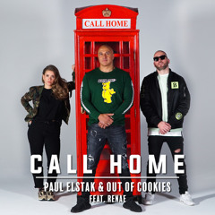 Call Home (feat. Renae)