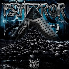 PSYTERROR {prod. redshinecrystalll & homeboynifty}