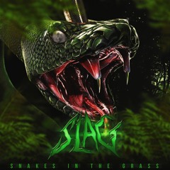 SNAKES IN THE GRASS