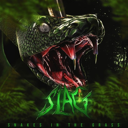 SNAKES IN THE GRASS
