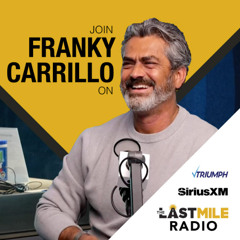Episode 87- Franky Carrillo