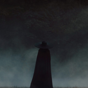 Album cover for: Specter