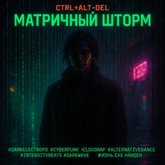Матричный шторм