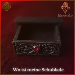 Wo ist meine Schublade