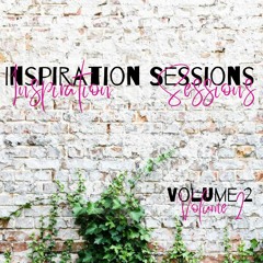 Inspiration Sessions #2