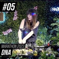 MARATHON 2023 | #05 - DNA