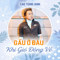Gấu Ở Đâu Khi Gió Đông Về - Cao Tùng Anh