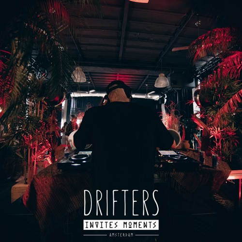 Kind Of One At DRIFTERS Invites MOMENTS - Deep Melodic Techno "Liveset" (Amsterdam - 26/05/22)