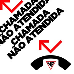 MD- Chamada Nao Atendida