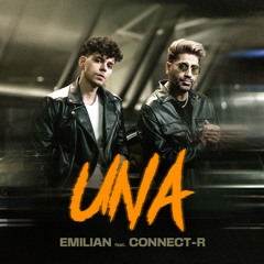 Una (feat. Connect-R)