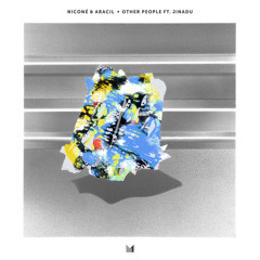 Other People (feat. Jinadu)