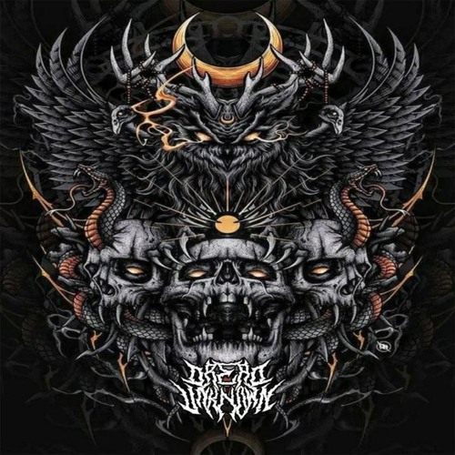 Dread Unknown - When Death Calls
