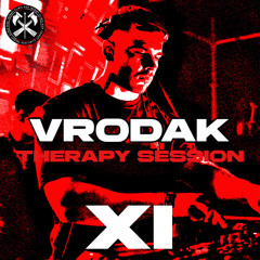 THERAPY SESSION 011 | VRODAK