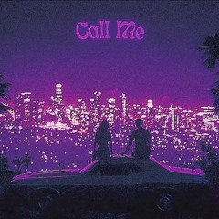 Call Me (Synthwave Remix)
