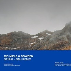 Dowden & Ric Niels - Spiral
