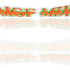 MGF mix