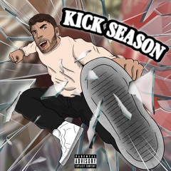 TIME TO KICK (Prod. Vivid The Producer)
