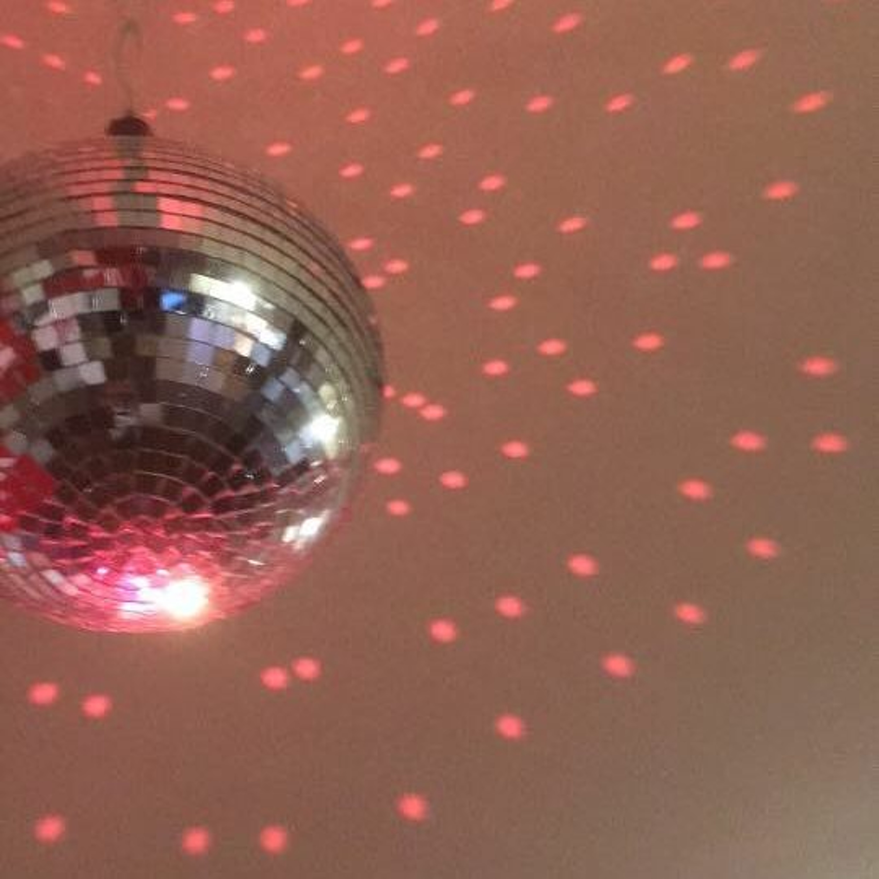 disco record lover 4 episode artwork
