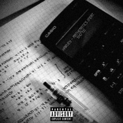 MATHEMATICS [feat. sho7y]