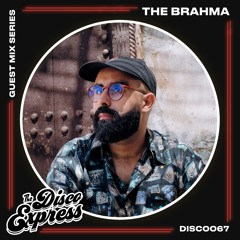 DISC0067 - The Brahma