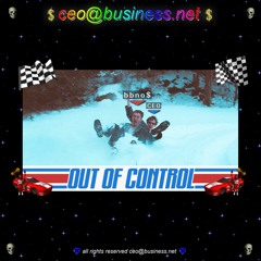 out of control (feat. bbno$)